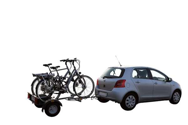 fietsendrager