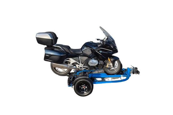 Motortrailer