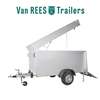 NR 86 ANSSEMS GESLOTEN AANHANGER 1200 KG 250X130x85