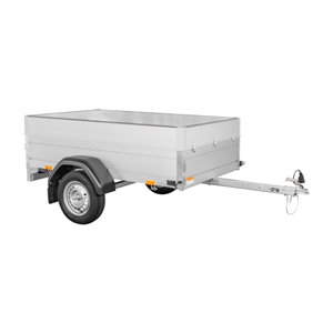 NR 54 BAGAGEWAGEN MAAT M SARIS 750KG 190X110x55