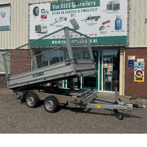 NR 93 SARIS KIPPER 2700 KG 300X180 LOOFREKKEN