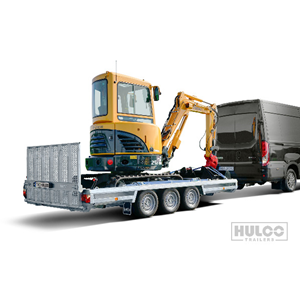 NR 78 HULCO MULTITRANSPORTER DRIE-ASSER 3500KG 395x180 KENTEKEN 49-WK-HH