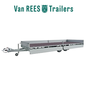 NR 22 HULCO PLATEAUWAGEN 3500KG 600X220