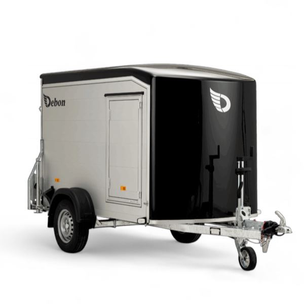 Gesloten Debon C255 Gesloten Debon C255